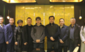 白马文化发展集团与梅帅元山水实景演出团队签订战略合作协议