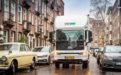 比亚迪纯电动卡车首次驶入荷兰 将为宜家提供配送服务