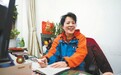 社区党委书记大年初一值班：守着社区，才踏实