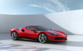 法拉利296 GTB即将国内上市 年底开启全球交付
