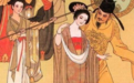 唐玄宗抢了儿媳杨玉环，儿子世间蒸发，是死是活无人知晓