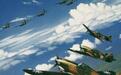 抗战开始仅3月 中国空军战机为何就消耗殆尽？