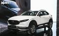 马自达1-5月销量近8万 CX-30 EV将上市