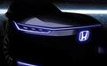 本田：自研+与通用合作，2040年所有车型实现电动化