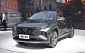 现代出了1款油耗不到6L的新SUV，它能和CR-V比吗？