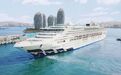 海南瑞泽：福熙邮轮“憧憬号”顺利进驻三亚凤凰岛 大旅游板块启航在即