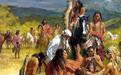 美国发动1500多场战争 屠杀了95%的北美印第安人