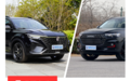 谁是真正的国潮SUV？ 全新荣威RX5 PLUS PK 哈弗H6