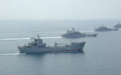 俄罗斯：英国军舰进入俄领海是粗暴挑衅 应通过最严厉方式警告