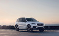 全系48V轻混系统，新款沃尔沃XC90正式上市，63.89万元起售