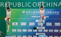 全运跳水男团：湖北组合史震宇/郑九源获双人3米板第二