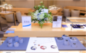 新晋珠宝设计师品牌SPECTRUM携铂金系列产品入驻连卡佛 尽显铂金个性风尚