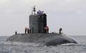 印度海军曝出潜艇泄密事件 包括1名军官在内5人被捕