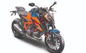 街道野兽出笼！售价超20万的全新KTM 1290 SUPER DUKE R正式发布