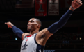 从0-3到1-3！奇才翻盘概率有多大？若逆袭成功将创NBA新纪录