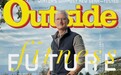 苹果 CEO 蒂姆·库克登上《Outside》杂志封面：畅谈健康