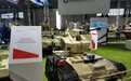 2021年国际陆战武器发展：无人战车全面列装，无人战降临