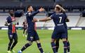 法国杯：姆巴佩传射伊卡尔迪破门，巴黎2-0摩纳哥卫冕夺冠