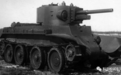 大口径支援——122mm KV-9重型坦克