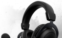 DTS:X音效加持 HyperX战斧无线游戏耳机