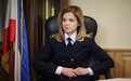 克里米亚美女检察长将出使佛得角 俄外交部：任命与乌克兰无关
