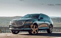 捷尼赛思GV80迎来上市，堪称“韩系宾利”，起售价52.98万元