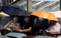 我国有气象记录才70多年 “千年一遇”暴雨是怎么算出来的？