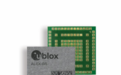 u-blox ALEX-R5 将蜂窝通信技术和 GNSS 技术集成到微型 SiP 封装中