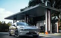 【e汽车】极氪001交付在即，“极能”首批充电站落成
