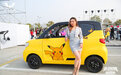 硬核越野、二次元都能驾驭？百辆宏光MINI EV改装盛筵来袭