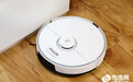 便捷高效清扫更彻底 石头扫拖机器人T7 Plus评测