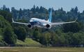737 MAX家族最大型号已首飞，产能爬升却遥遥无期，原因是……