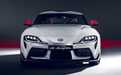 丰田SUPRA上市 “牛魔王”售价49.6万元起