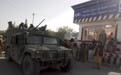 印媒：阿富汗政府请求印度空军支援打击塔利班遭拒绝