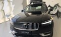 沃尔沃XC90：最高优惠14万，为啥卖的比奥迪Q7好？