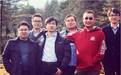 极客数学帮葛龙华： 以梦为马，不负韶华；与十俱进，感恩同行！