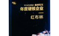 红布林荣登36氪「2021新经济之王年度硬核企业」榜