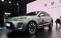 赛力斯全新高端品牌AITO正式发布：首款车型问界M5亮相