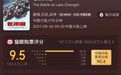 《长津湖》票房破43亿跻身top3，破纪录背后的“逼捐”和影视股