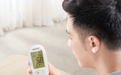 不扎手指还能连续测血糖? 鱼跃安耐糖动态血糖仪成糖友必备