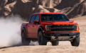 新款福特F-150猛禽发布，设计不如现款“猛”？