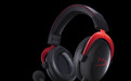 经典之作 HyperX Cloud II飓风游戏耳机