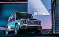 奔驰慕尼黑车展重磅新车：电动大G、迈巴赫SUV、AMG在列