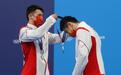0金牌！中国3大梦之队皆失手 26日收获4银3铜