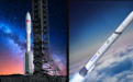 蓝色起源将“新格伦火箭”的首次发射时间推迟到2022年