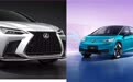 雷克萨斯NX、大众ID.3等十月重磅上市，合资党的春天要来了？