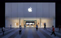 苹果宣布长沙首家Apple Store本周六盛大开业