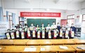 “EYE LOVE OLED护眼公益行”来到云南，眼健康观念传遍全国
