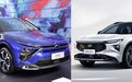 从凡尔赛C5 X、福特EVOS这些车我们可以看到什么趋势？