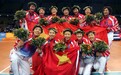 中国体坛哪块奥运金牌含金量最高？一块关于女排 一块关于刘翔
